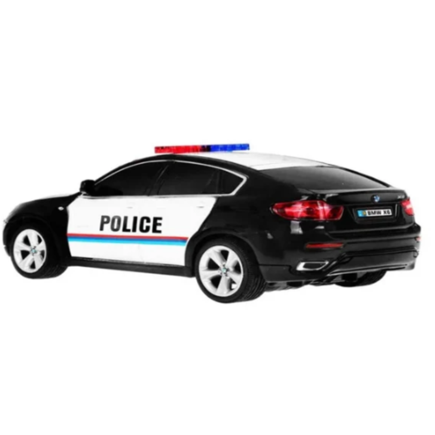 Guokai 1:24 Scale BMW X6 Remote Control Car