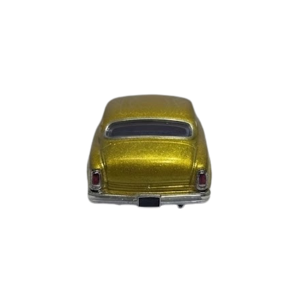 1949 Mercury Custom – Classic Lead Sled Diecast Model