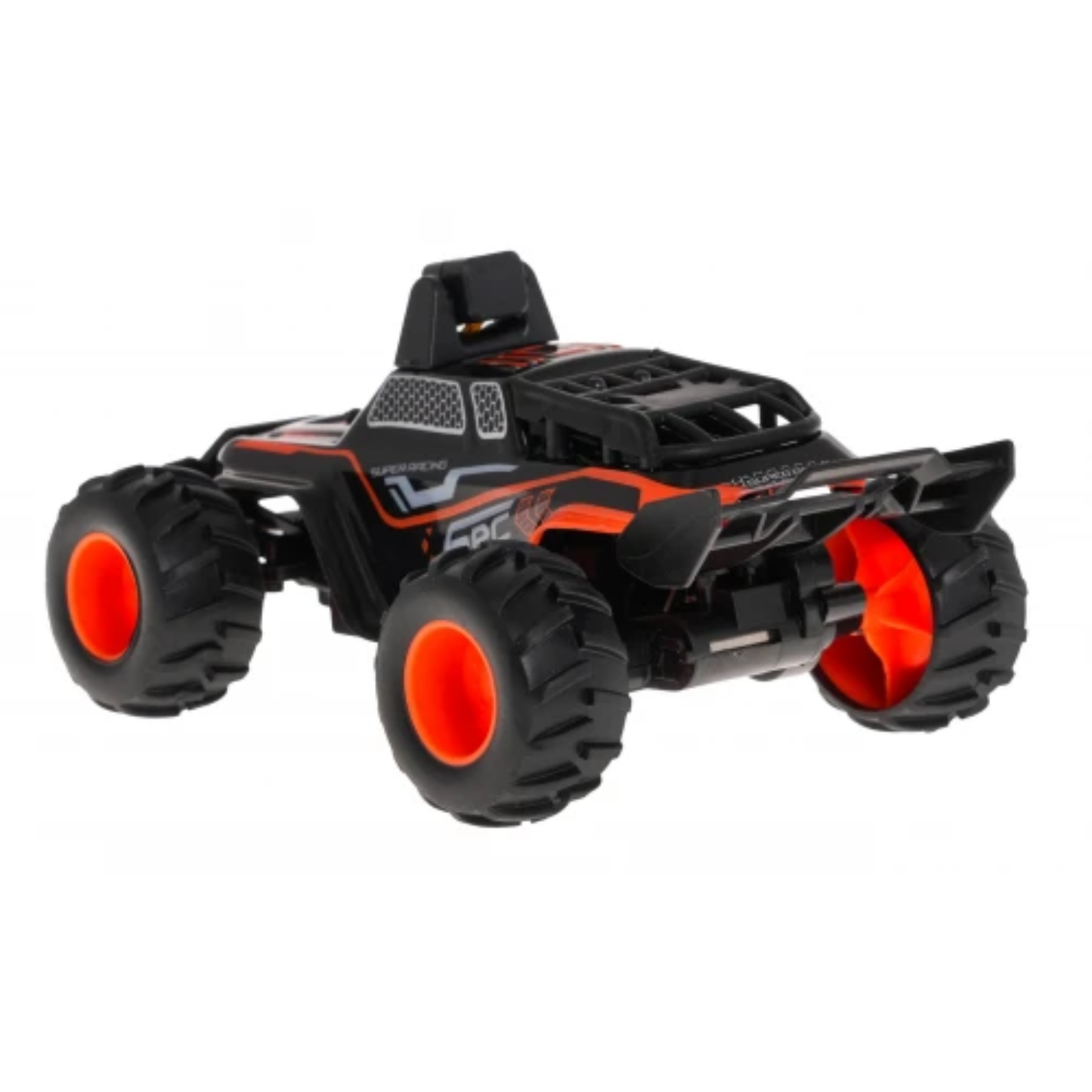 Lead Honor Shine Off-Road Racing Remote Control Car with Camera (LH-C036W)