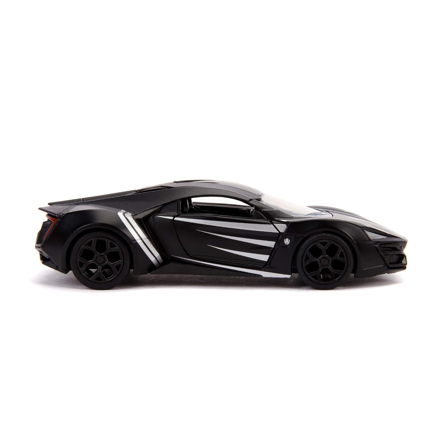 Fast & Furious Lykan Hypersport 1:24 Scale Die-Cast Vehicle by Jada