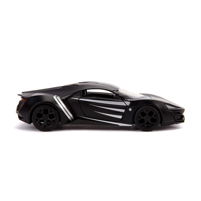 Fast & Furious Lykan Hypersport 1:24 Scale Die-Cast Vehicle by Jada