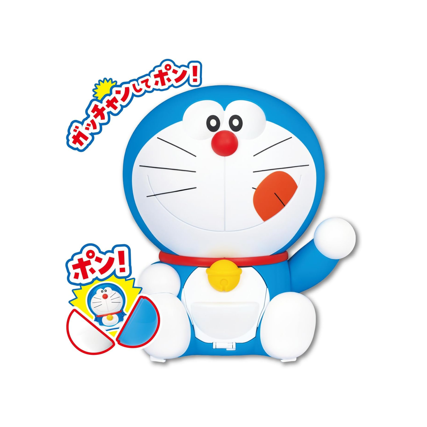LDCX Lab Doraemon Collectible Figure / Blind Box Series