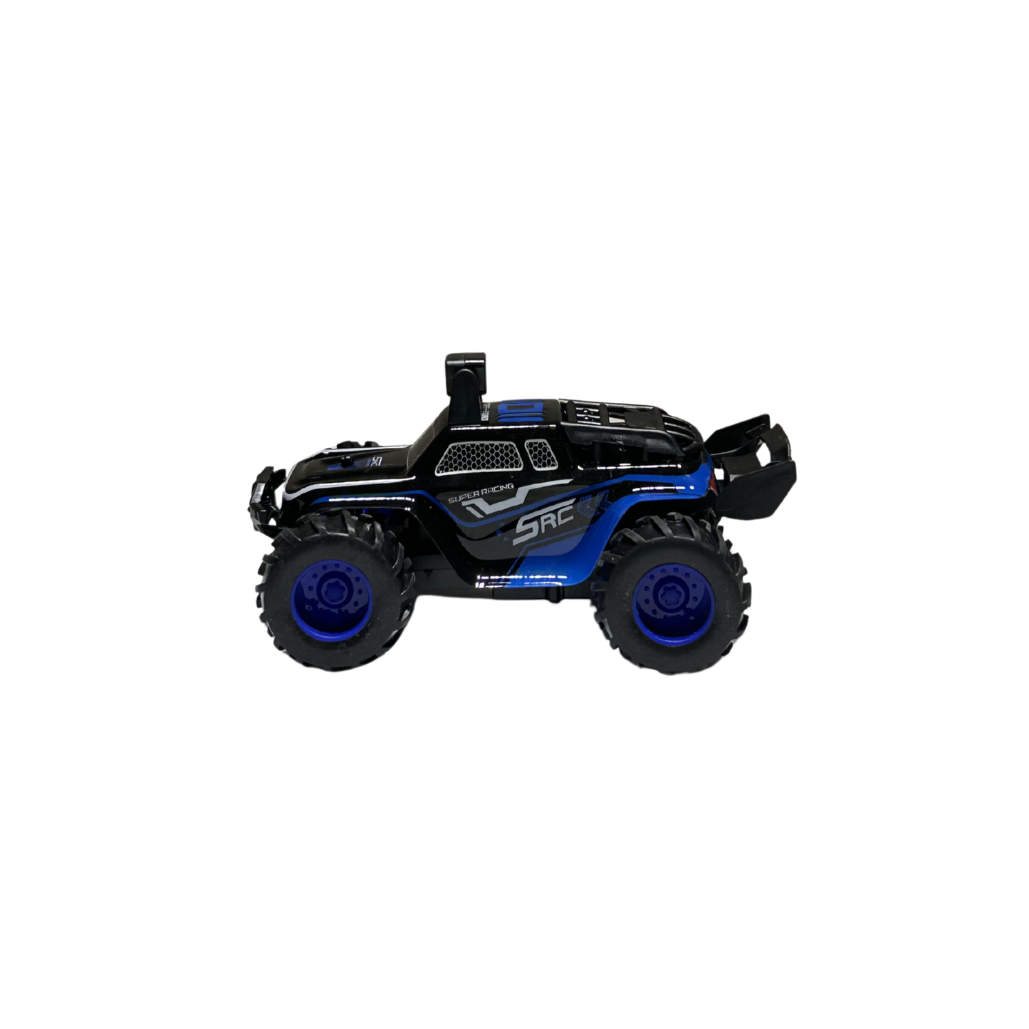 SHINE WiFi Camera RC Monster Truck – 2.4GHz Remote Control Off-Road Racing Car