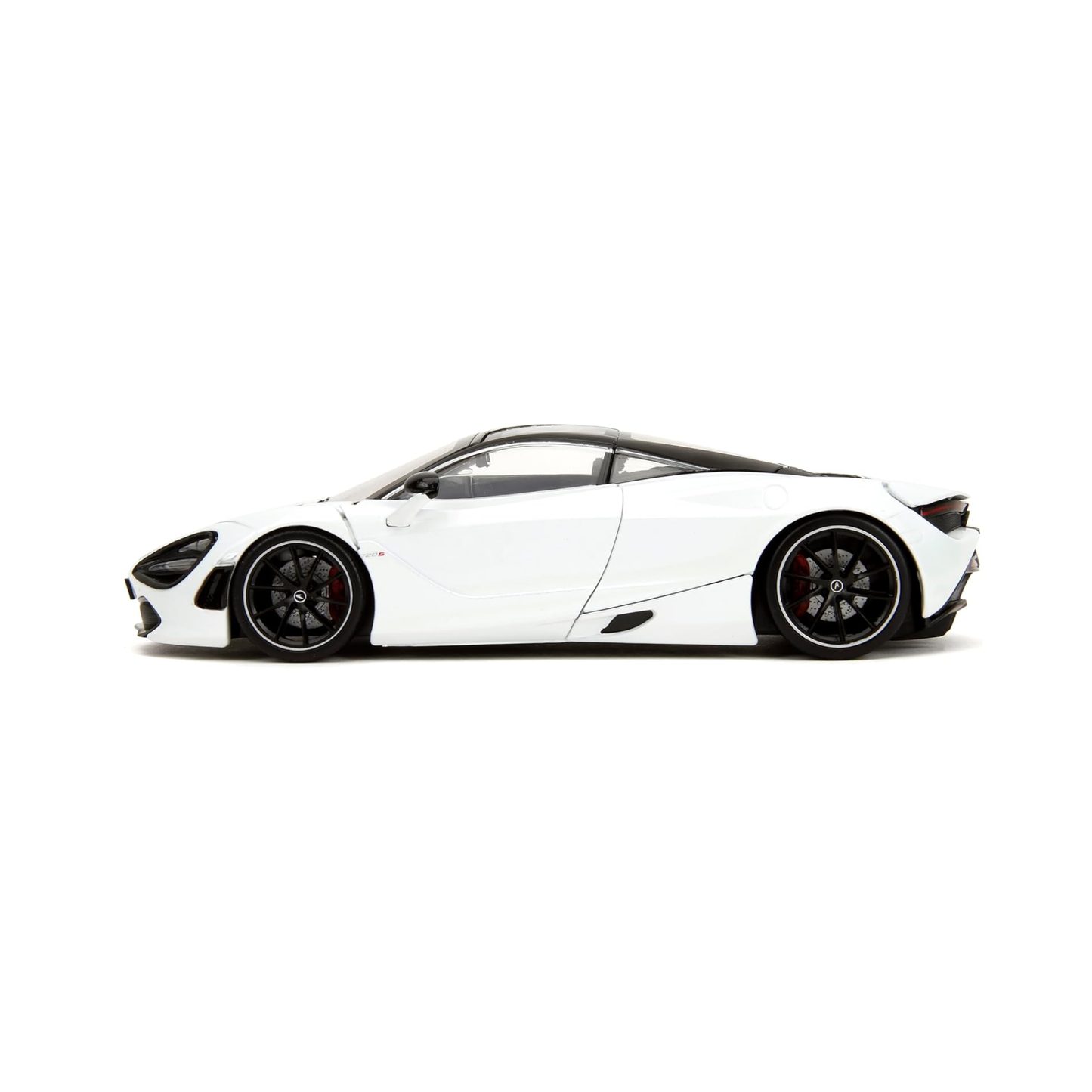 Jada Pink Slips McLaren 720S 1:24 Scale Die-Cast Car