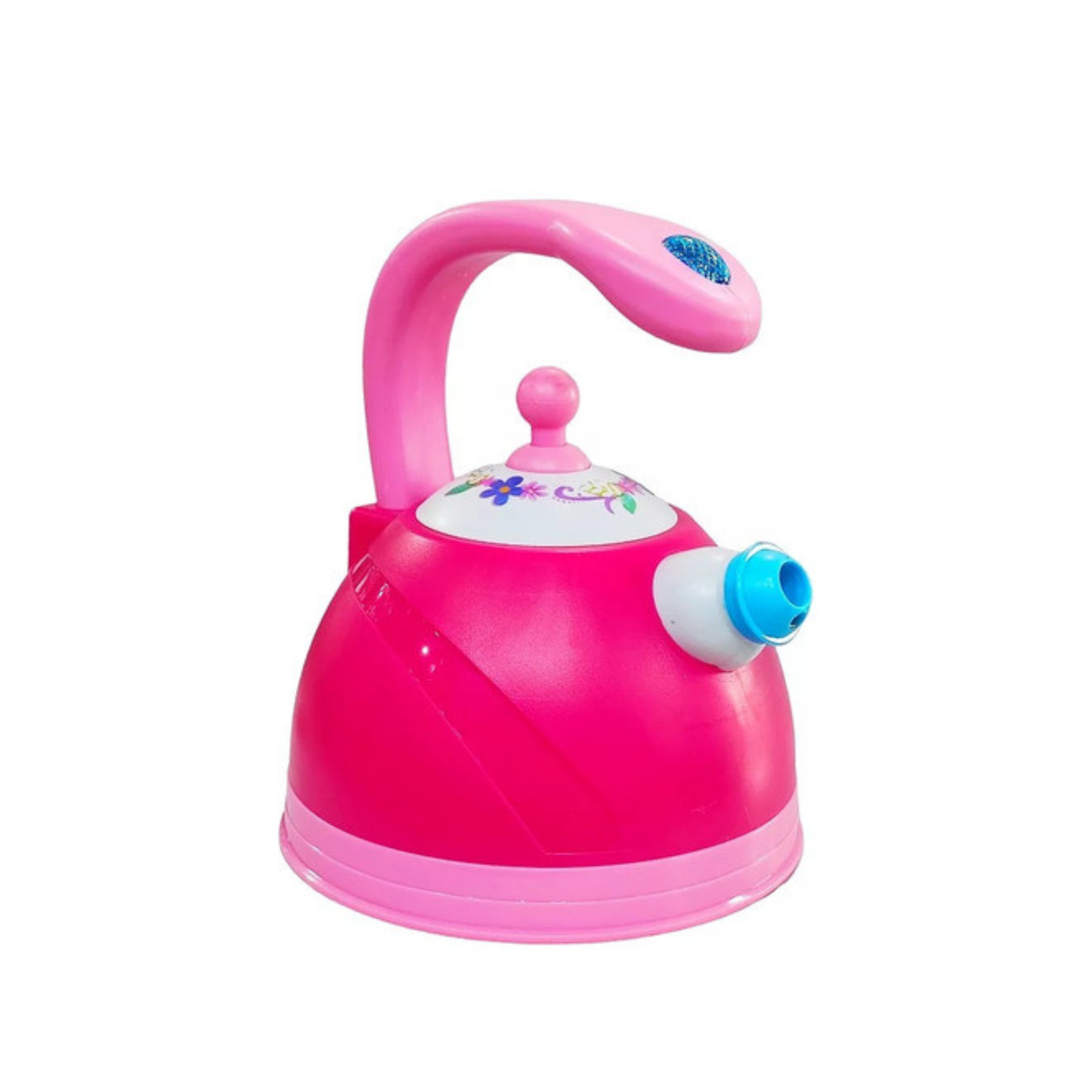 Qun Feng Toys Sweet Home Toy Spray Water Pot with Sound and Spray Function