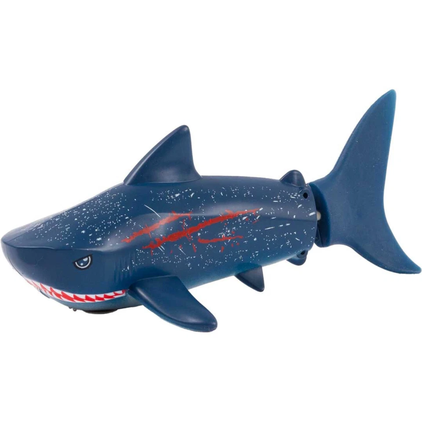 Shark Submarine - RC Watercraft Toy (Create Toys / Sea Wing Star Edition)