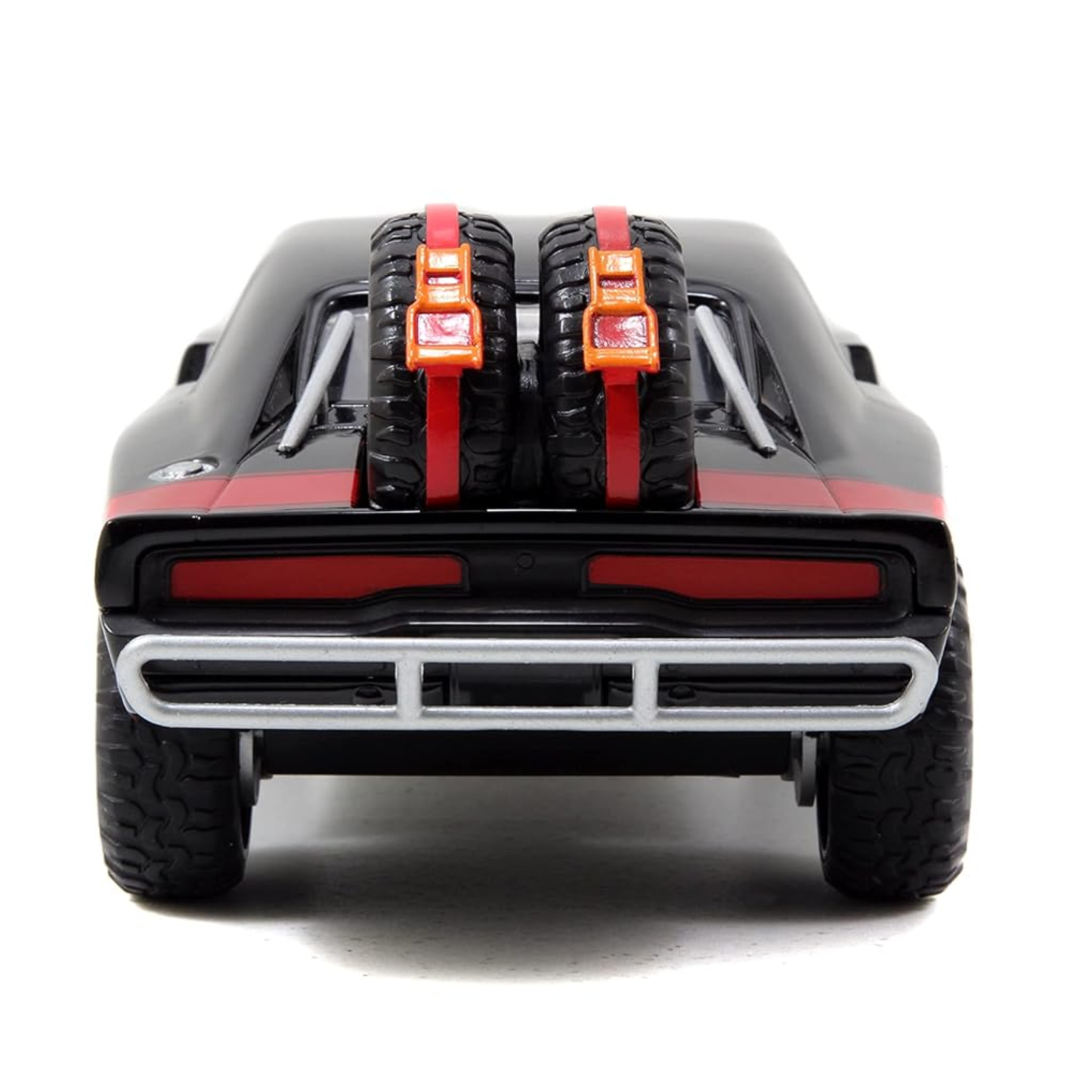 Jada Dodge Charger RT Diecast Model Car