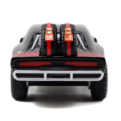 Jada Dodge Charger RT Diecast Model Car