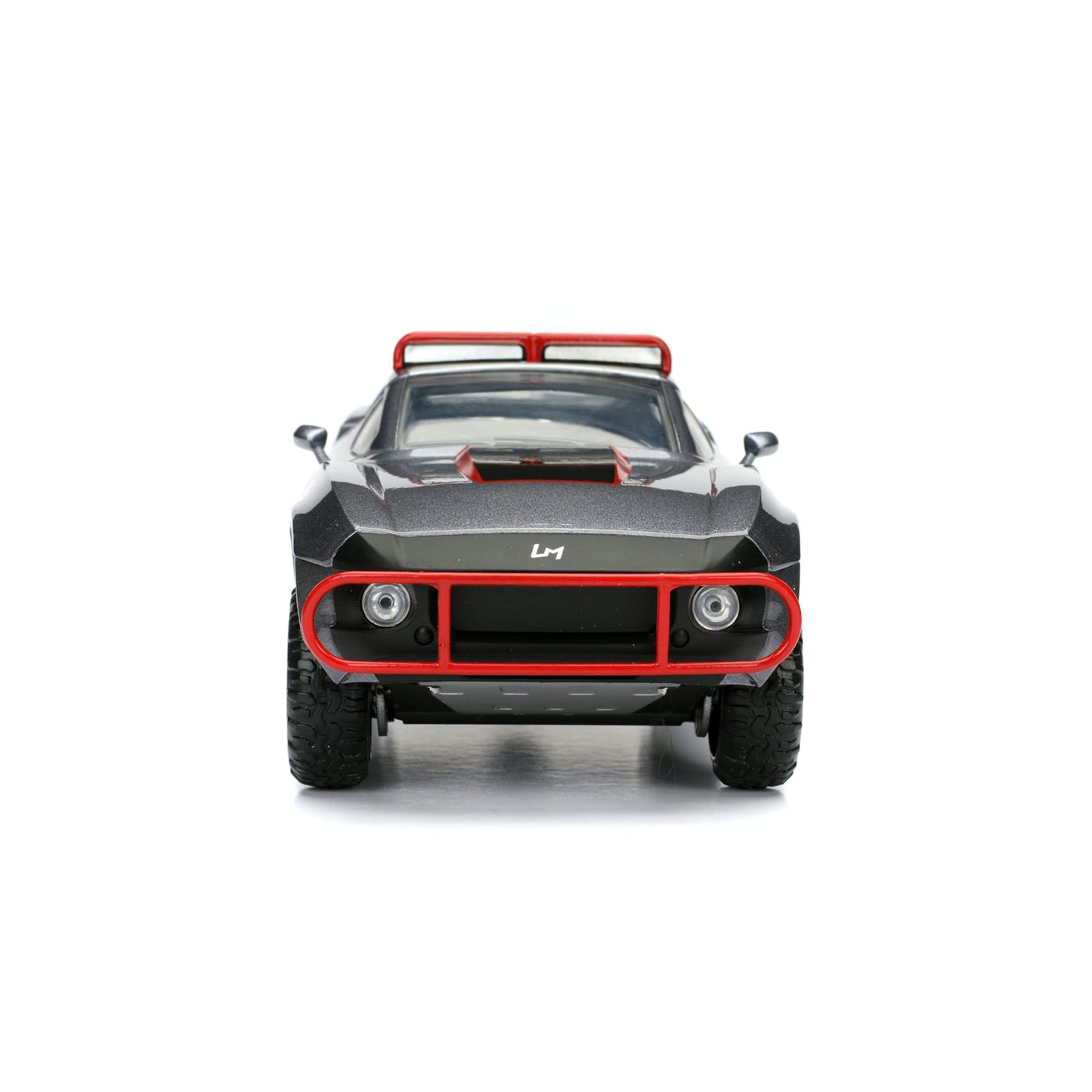 Fast & Furious Letty's Rally Fighter 1:24 Scale Die-Cast Vehicle by Jada