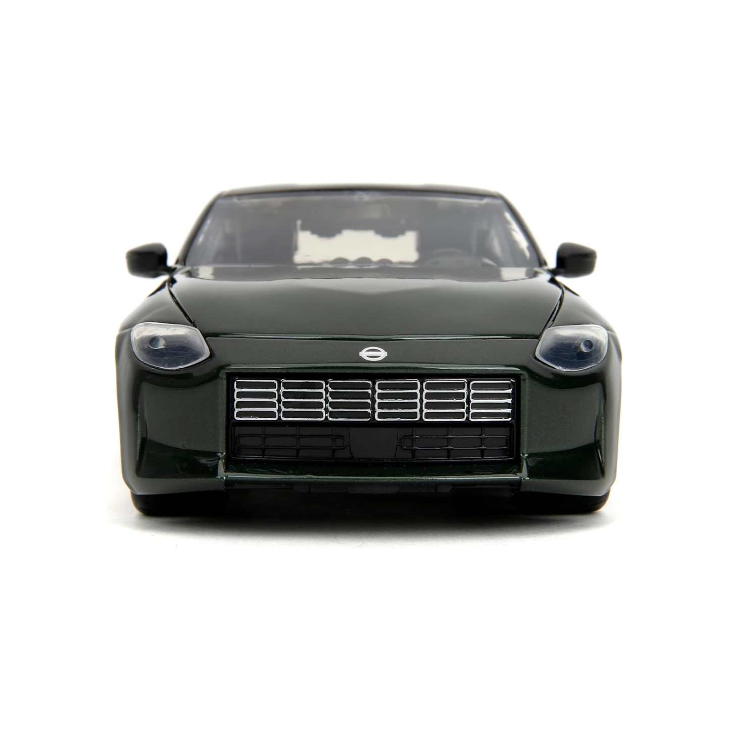 Jada Toys 2023 Nissan Z 1:24 Scale Die-Cast Car