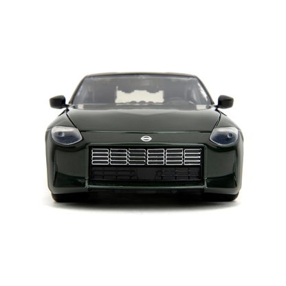 Jada Toys 2023 Nissan Z 1:24 Scale Die-Cast Car