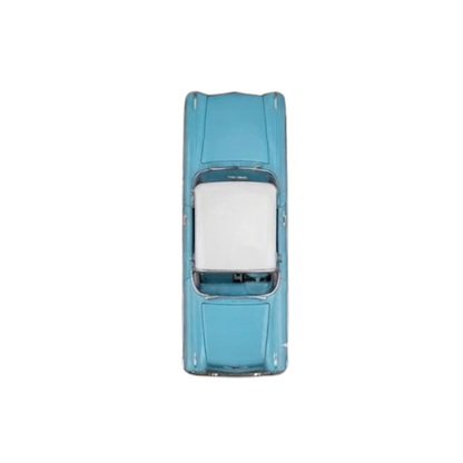 1959 Chevrolet Impala – Premium Diecast Collector’s Edition