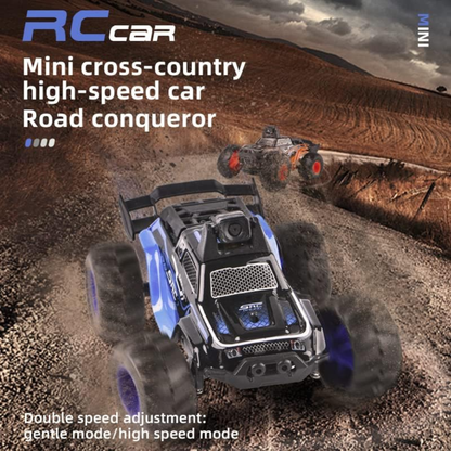 Lead Honor Shine Off-Road Racing Remote Control Car with Camera