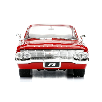 Fast & Furious Dom's Chevy Impala 1:24 Scale Die-Cast Vehicle by Jada