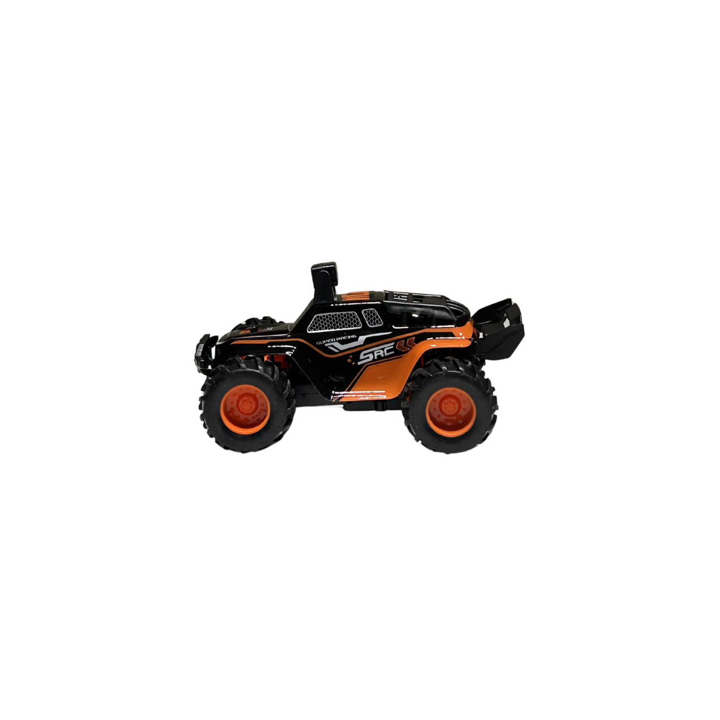 SHINE Off-Road Racing RC Truck – 2.4GHz Remote Control Monster Car