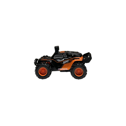 SHINE Off-Road Racing RC Truck – 2.4GHz Remote Control Monster Car