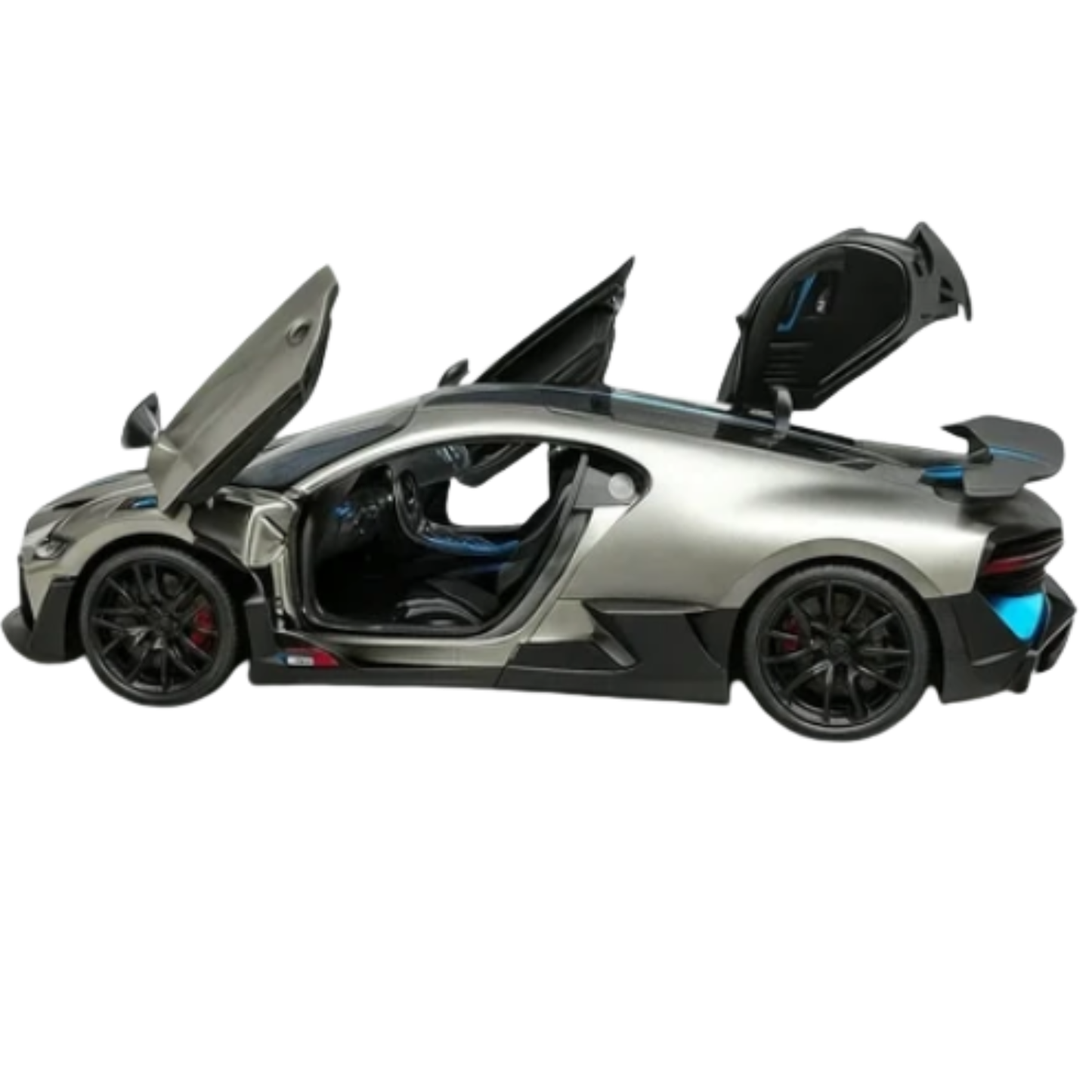 RW Bugatti Divo 1:32 Scale Die-Cast Model Car