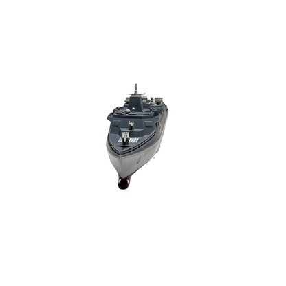 HappyCow 2.4GHz 1:890 Scale Remote Control Navy Destroyer