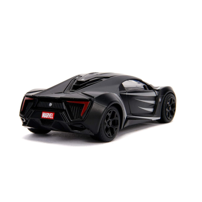 Fast & Furious Lykan Hypersport 1:24 Scale Die-Cast Vehicle by Jada