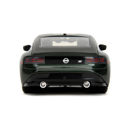 Jada Toys 2023 Nissan Z 1:24 Scale Die-Cast Car