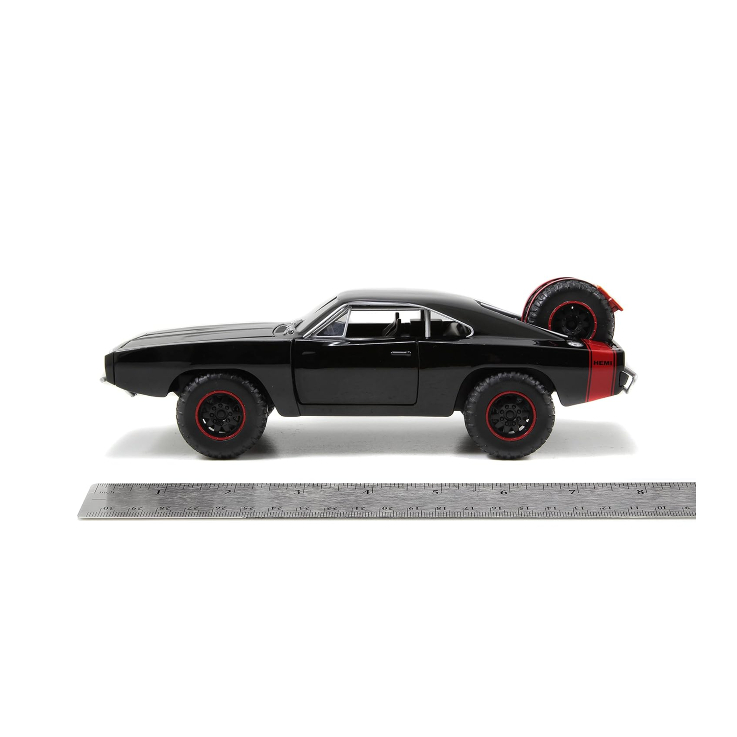 Jada Dodge Charger RT Diecast Model Car