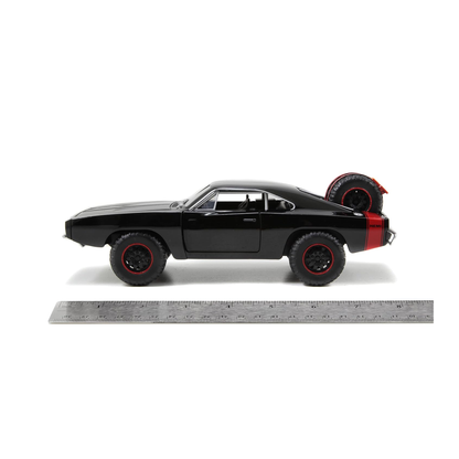 Jada Dodge Charger RT Diecast Model Car