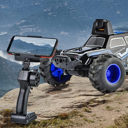 Lead Honor Shine Off-Road Racing Remote Control Car with Camera