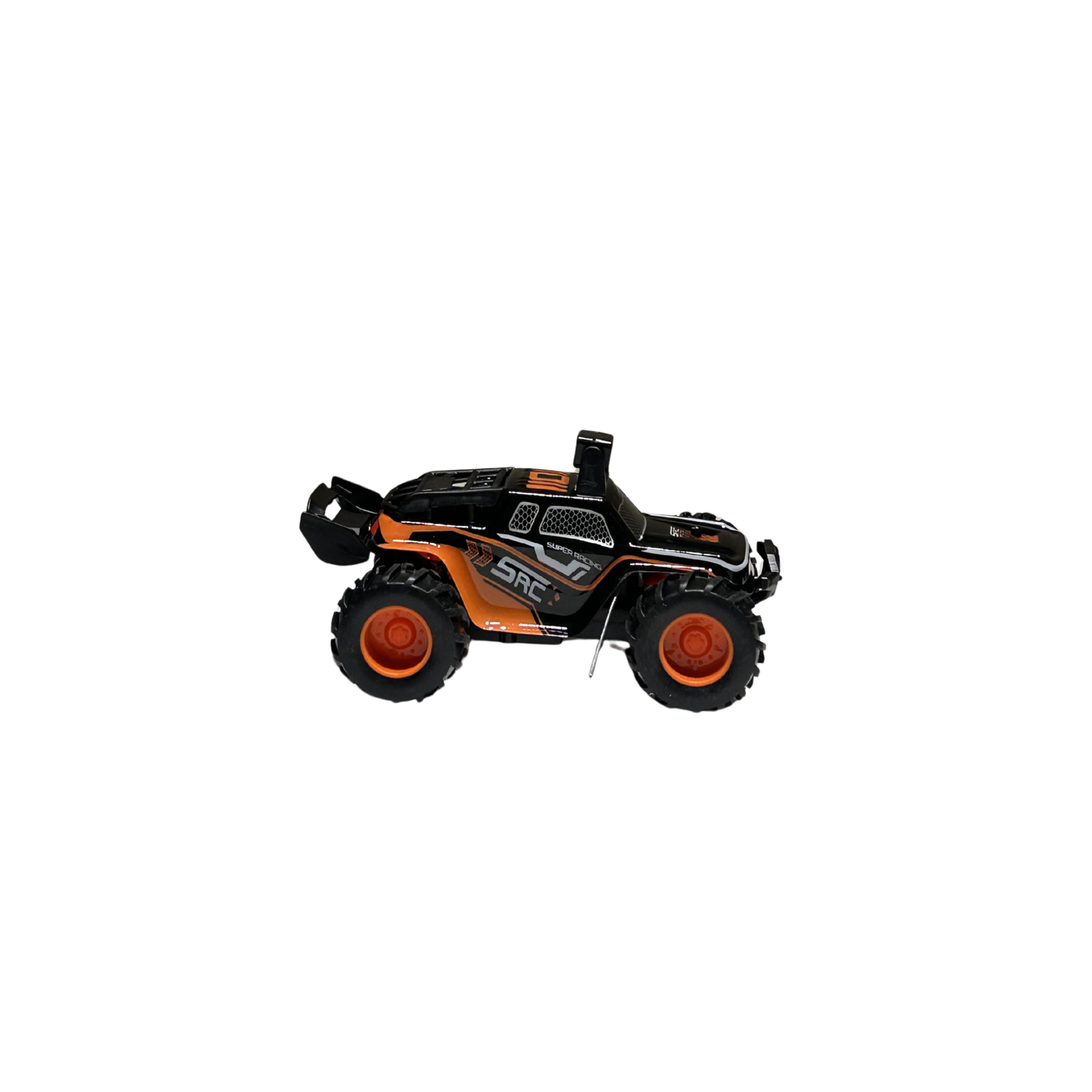 SHINE Off-Road Racing RC Truck – 2.4GHz Remote Control Monster Car