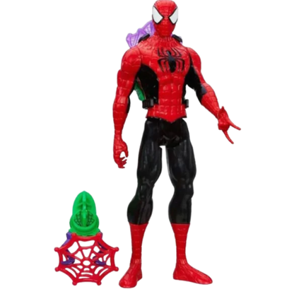 Hasbro Marvel Ultimate Spider-Man Titan Hero Series Action Figure