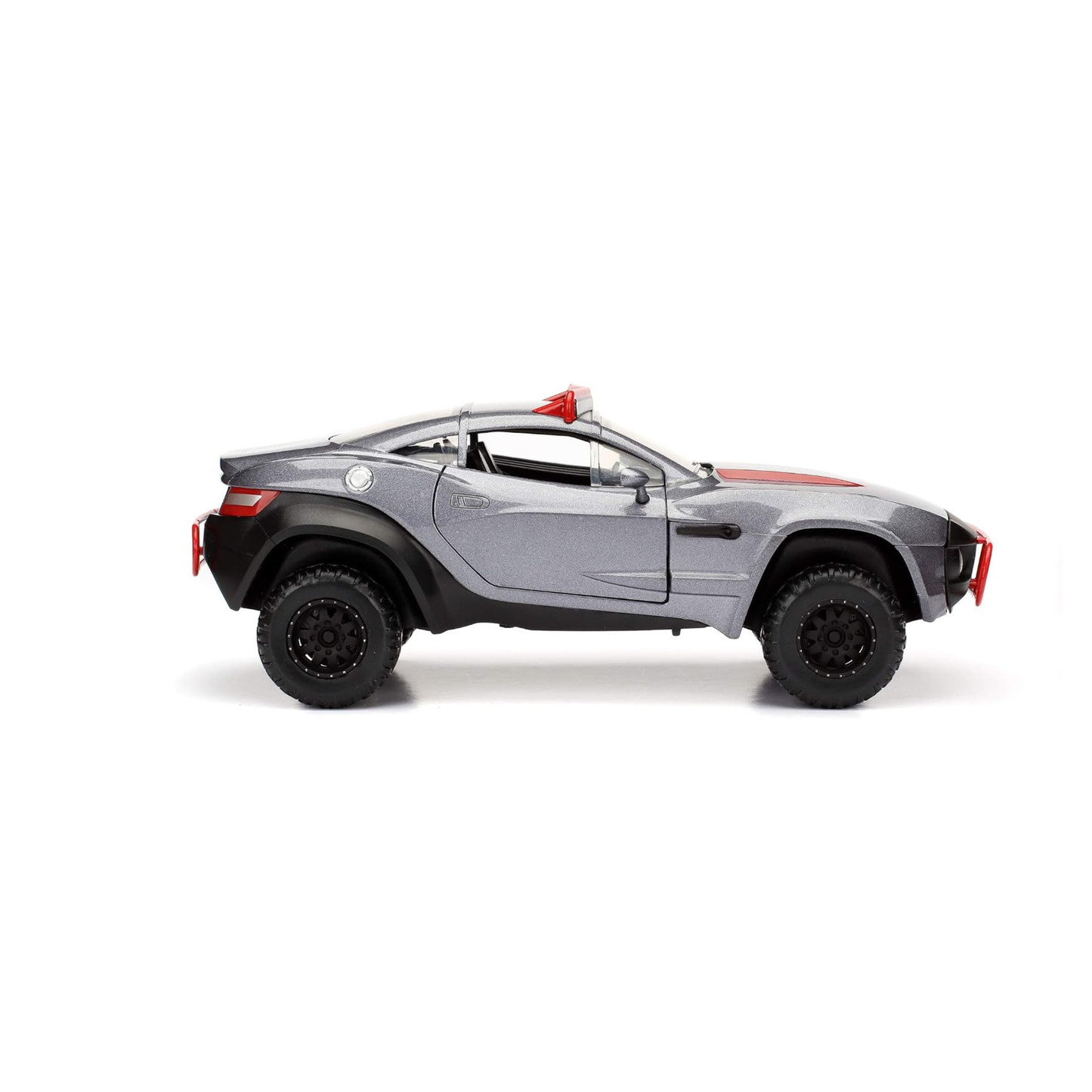 Fast & Furious Letty's Rally Fighter 1:24 Scale Die-Cast Vehicle by Jada