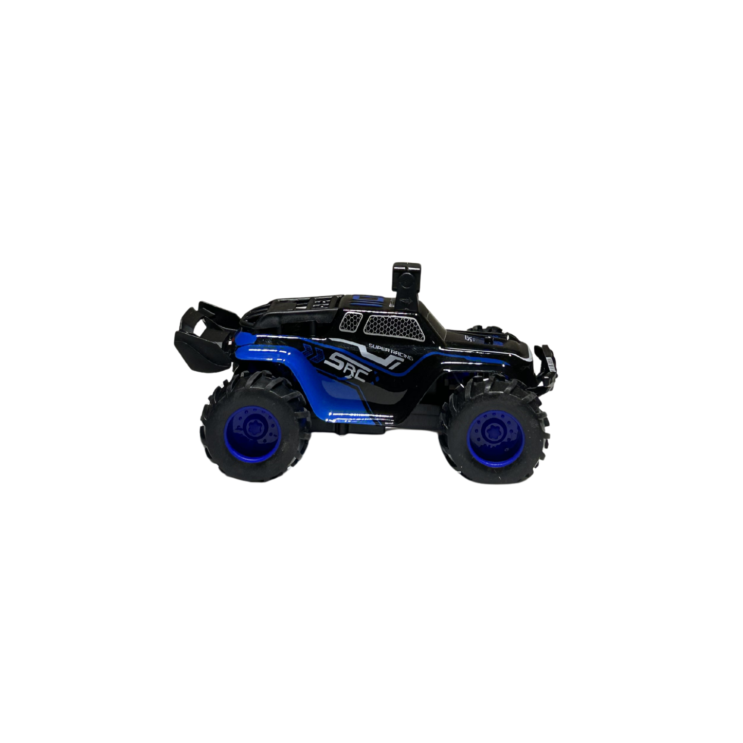 SHINE WiFi Camera RC Monster Truck – 2.4GHz Remote Control Off-Road Racing Car