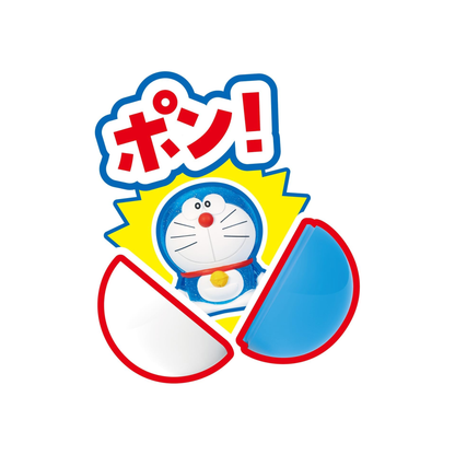 LDCX Lab Doraemon Collectible Figure / Blind Box Series