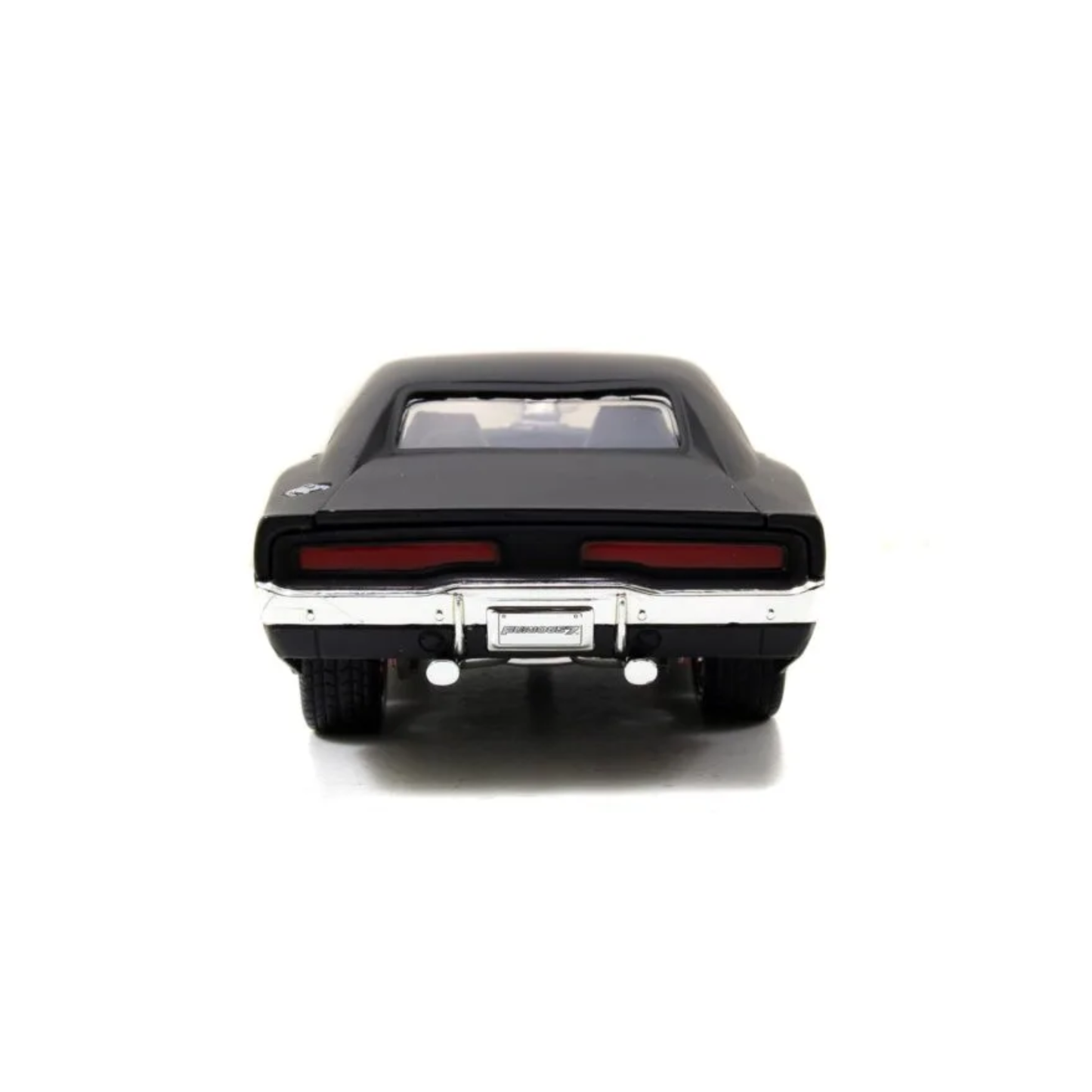 Fast & Furious Dom's Dodge Charger R/T Die-Cast Collectible Vehicle by Jada 1:24