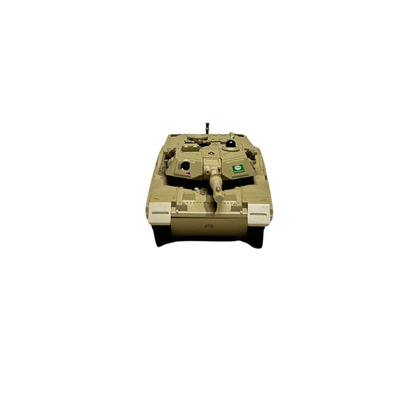 HappyCow 2.4GHz Mini Remote Control Battle Tank