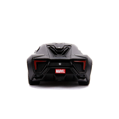 Fast & Furious Lykan Hypersport 1:24 Scale Die-Cast Vehicle by Jada