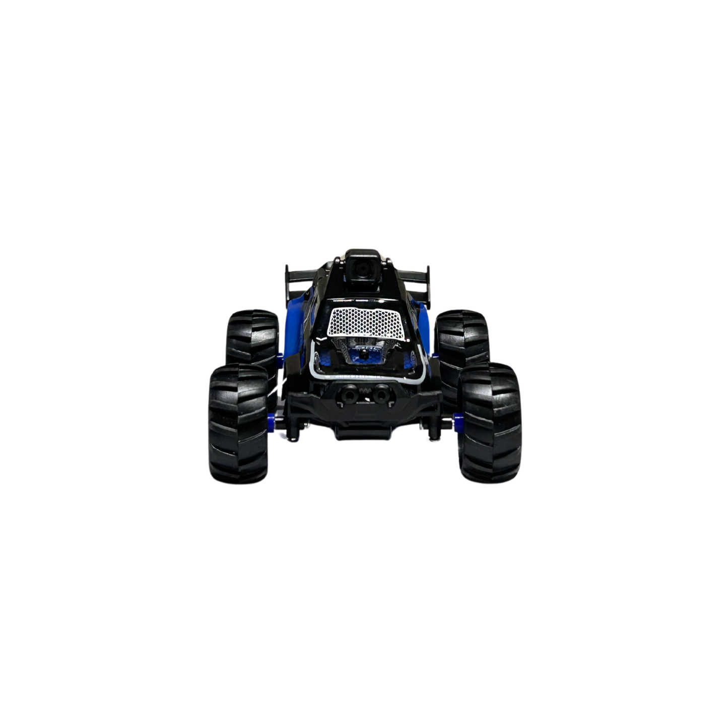 SHINE WiFi Camera RC Monster Truck – 2.4GHz Remote Control Off-Road Racing Car