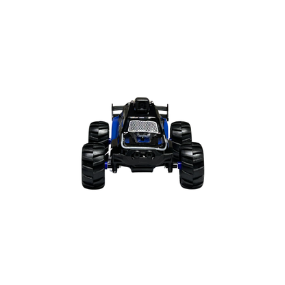 SHINE WiFi Camera RC Monster Truck – 2.4GHz Remote Control Off-Road Racing Car