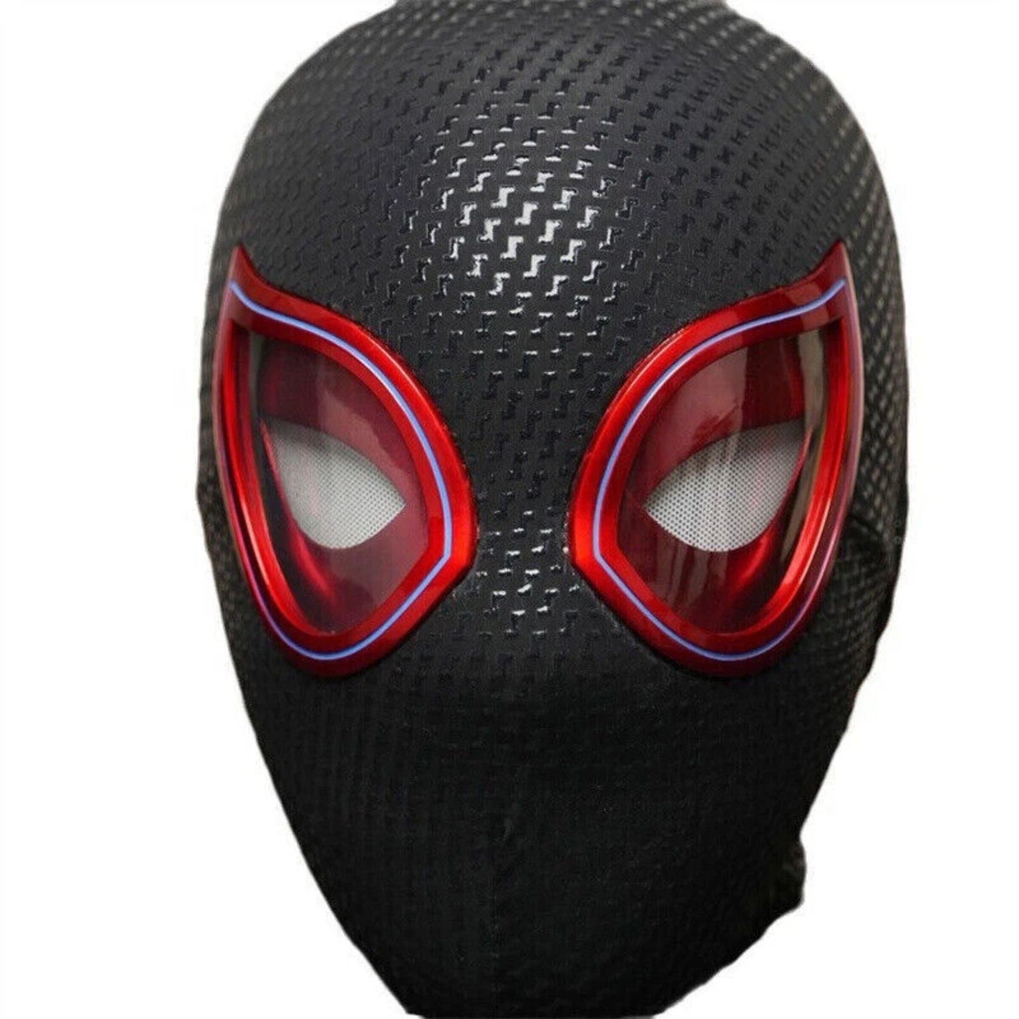 Multiverse Series - Spider Visor (Black Spider Studio Edition)
