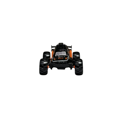 SHINE Off-Road Racing RC Truck – 2.4GHz Remote Control Monster Car