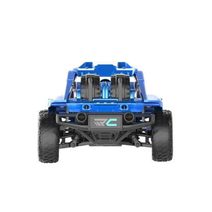TKKJ 1:16 Scale Thunder 4x4 Rally Car (Blue)
