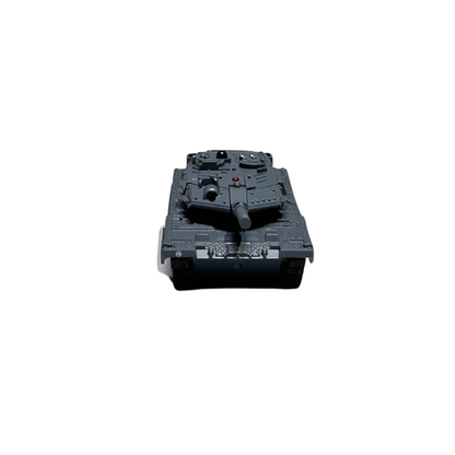 Remote Control Battle Tank with Built-in Rechargeable Battery