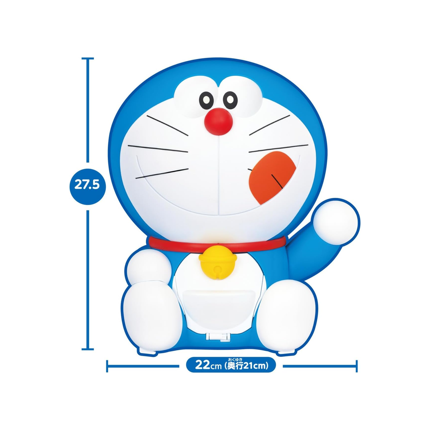 LDCX Lab Doraemon Collectible Figure / Blind Box Series