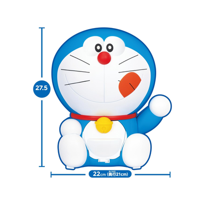 LDCX Lab Doraemon Collectible Figure / Blind Box Series