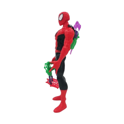 Hasbro Marvel Ultimate Spider-Man Titan Hero Series Action Figure