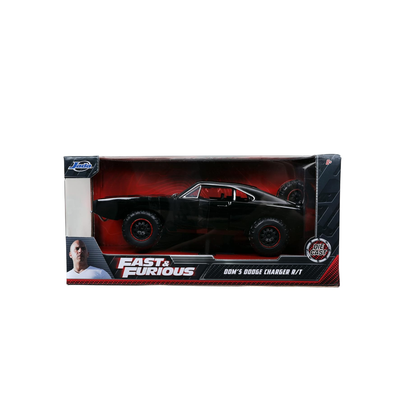 Jada Dodge Charger RT Diecast Model Car