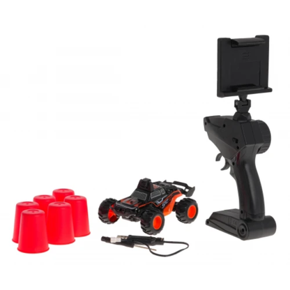 Lead Honor Shine Off-Road Racing Remote Control Car with Camera (LH-C036W)