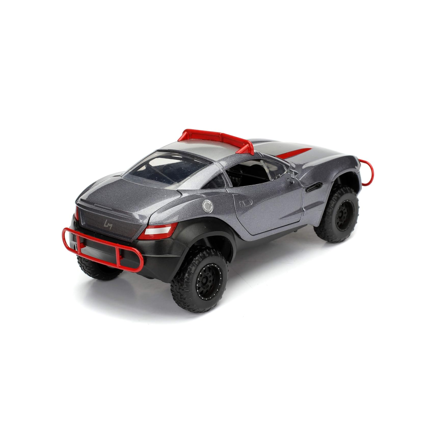 Fast & Furious Letty's Rally Fighter 1:24 Scale Die-Cast Vehicle by Jada