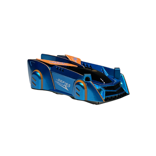 Light Spot Wall Running RC Car with Infrared Controller – Anti-Gravity Racing Toy for Kids (8+ Years)