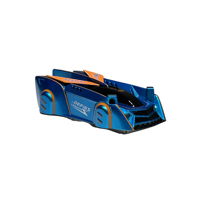 Light Spot Wall Running RC Car with Infrared Controller – Anti-Gravity Racing Toy for Kids (8+ Years)