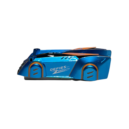 Light Spot Wall Running RC Car with Infrared Controller – Anti-Gravity Racing Toy for Kids (8+ Years)